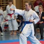 Österreichische Karate Meisterschaft 2024