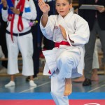 Österreichische Karate Meisterschaft 2024