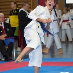 Österreichische Karate Meisterschaft 2024