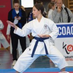 Österreichische Karate Meisterschaft 2024