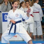 Österreichische Karate Meisterschaft 2024