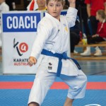 Österreichische Karate Meisterschaft 2024