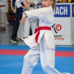 Österreichische Karate Meisterschaft 2024