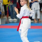 Österreichische Karate Meisterschaft 2024