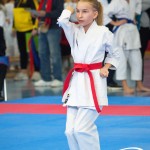 Österreichische Karate Meisterschaft 2024