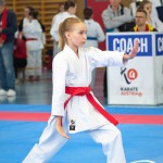 Österreichische Karate Meisterschaft 2024