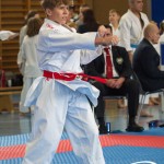 Österreichische Karate Meisterschaft 2024