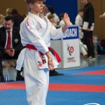 Österreichische Karate Meisterschaft 2024