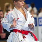 Österreichische Karate Meisterschaft 2024