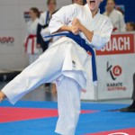 Österreichische Karate Meisterschaft 2024