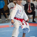 Österreichische Karate Meisterschaft 2024