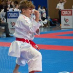 Österreichische Karate Meisterschaft 2024