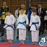 Österreichische Karate Meisterschaft 2024