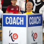 Österreichische Karate Meisterschaft 2024