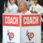 Österreichische Karate Meisterschaft 2024