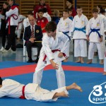 Österreichische Karate Meisterschaft 2024