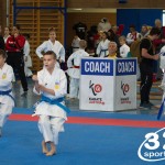 Österreichische Karate Meisterschaft 2024