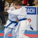 Österreichische Karate Meisterschaft 2024