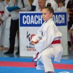 Österreichische Karate Meisterschaft 2024