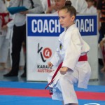 Österreichische Karate Meisterschaft 2024