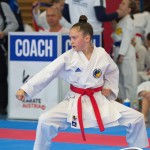 Österreichische Karate Meisterschaft 2024