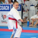 Österreichische Karate Meisterschaft 2024