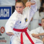 Österreichische Karate Meisterschaft 2024