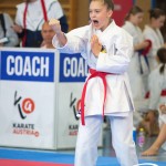 Österreichische Karate Meisterschaft 2024