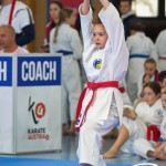 Österreichische Karate Meisterschaft 2024