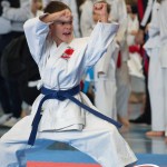 Österreichische Karate Meisterschaft 2024