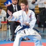 Österreichische Karate Meisterschaft 2024