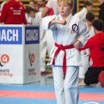 Österreichische Karate Meisterschaft 2024