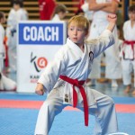 Österreichische Karate Meisterschaft 2024