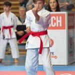 Österreichische Karate Meisterschaft 2024