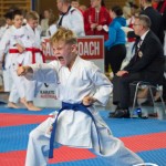 Österreichische Karate Meisterschaft 2024