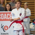 Österreichische Karate Meisterschaft 2024