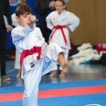 Österreichische Karate Meisterschaft 2024