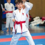 Österreichische Karate Meisterschaft 2024