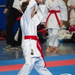 Österreichische Karate Meisterschaft 2024