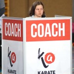 Österreichische Karate Meisterschaft 2024