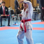 Österreichische Karate Meisterschaft 2024