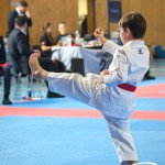 Österreichische Karate Meisterschaft 2024