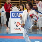 Österreichische Karate Meisterschaft 2024