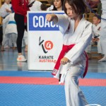 Österreichische Karate Meisterschaft 2024