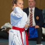 Österreichische Karate Meisterschaft 2024