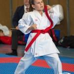 Österreichische Karate Meisterschaft 2024