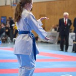 Österreichische Karate Meisterschaft 2024