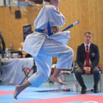 Österreichische Karate Meisterschaft 2024