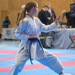 Österreichische Karate Meisterschaft 2024