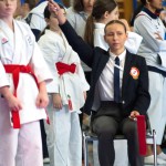 Österreichische Karate Meisterschaft 2024